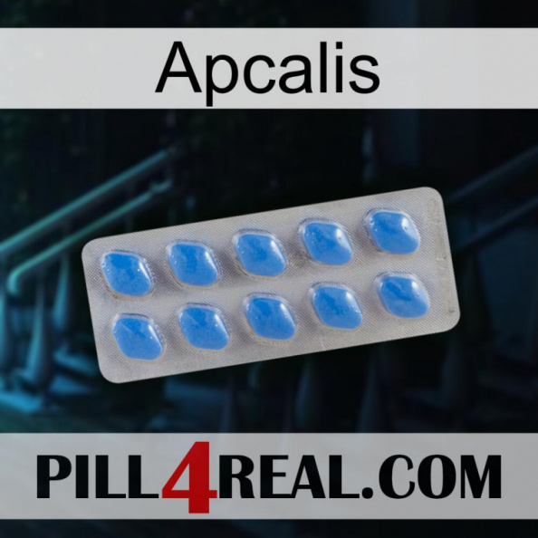 Apcalis 22
